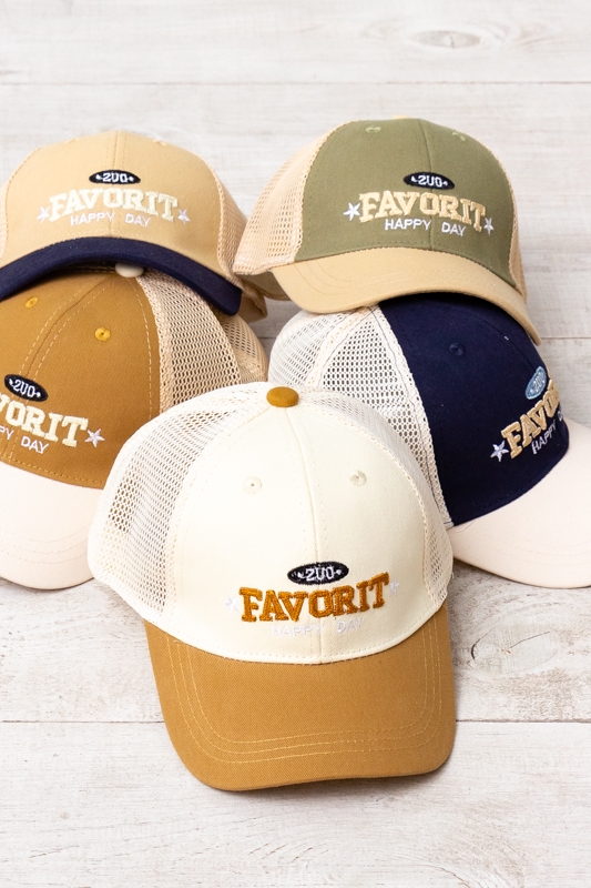 Кепка для хлопчика